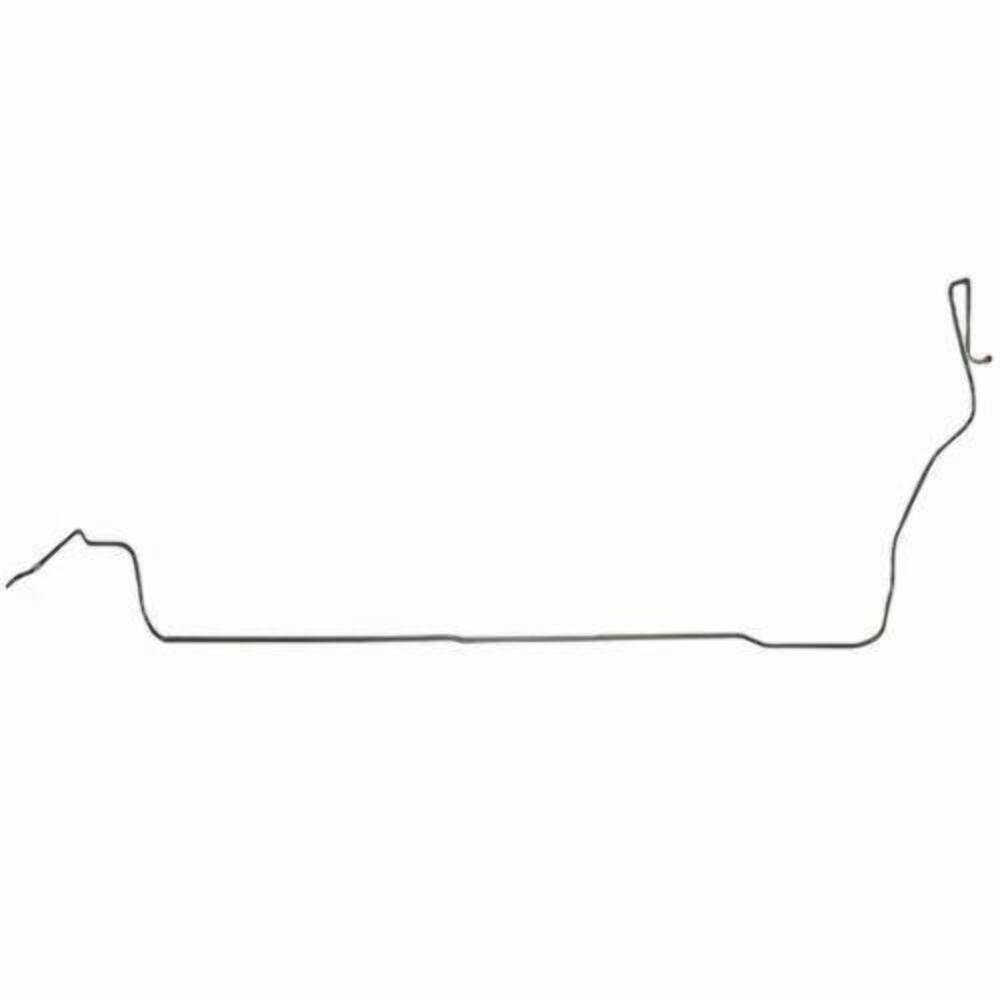 Brake Line for 1962-1964 Plymouth Fury Intermediate stainless steel