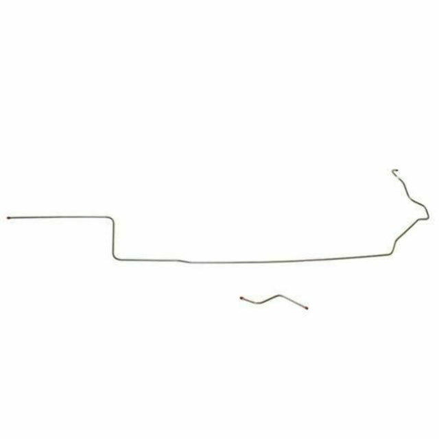 Brake Line for 1967-1970 Dodge Charger Intermediate disc brakes stainless steel
