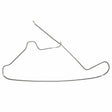 Brake Line for 1967-1970 Dodge Charger Intermediate disc brakes drum brakes stainless steel
