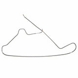 Brake Line for 1967-1970 Dodge Charger Intermediate disc brakes drum brakes stainless steel