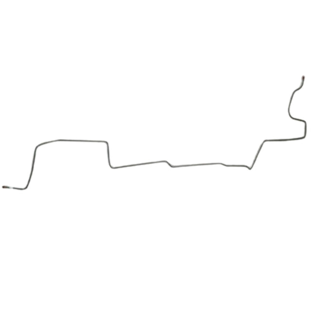 Brake Line for 1971-1972 - Dodge Charger Intermediate disc brakes drum brakes stainless steel