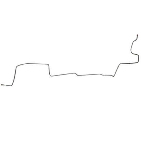 Brake Line for 1971-1972 Dodge Charger Intermediate stainless steel
