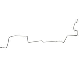 Brake Line for 1971-1972 Dodge Charger Intermediate stainless steel