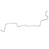 Brake Line for 1973-1974 Dodge Charger Intermediate disc brakes stainless steel