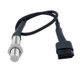 Racepak data acquisition component drag racing 8 inch 800-SS-MSC