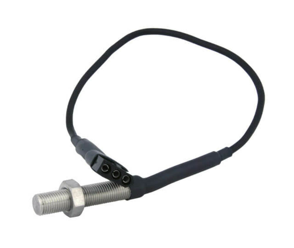 Racepak data acquisition component drag racing 8 inch 800-SS-MSC