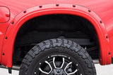 Fender flares by Rough Country