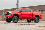 Fender flares by Rough Country