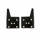 Fits 1972-1993 Dodge D100/D150 Rwd Rear Axle Flip Kit-RK200-09