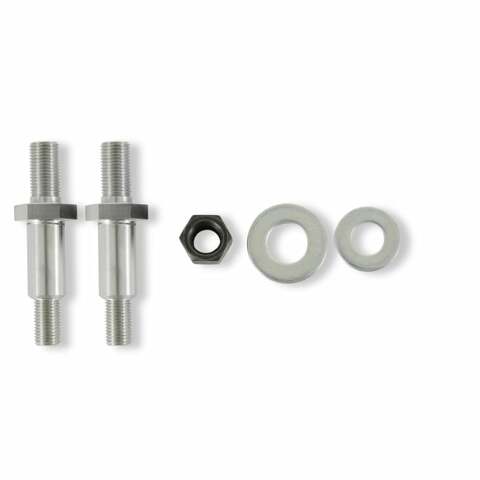 Fits 1972-1993 Dodge D100/D150 Rwd Rear Axle Flip Kit-RK200-09
