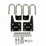 Fits 1972-1993 Dodge D100/D150 Rwd Rear Axle Flip Kit-RK200-09