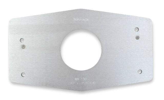 Quick Time RM-130 Quick Time Tremec T56 Index Plate