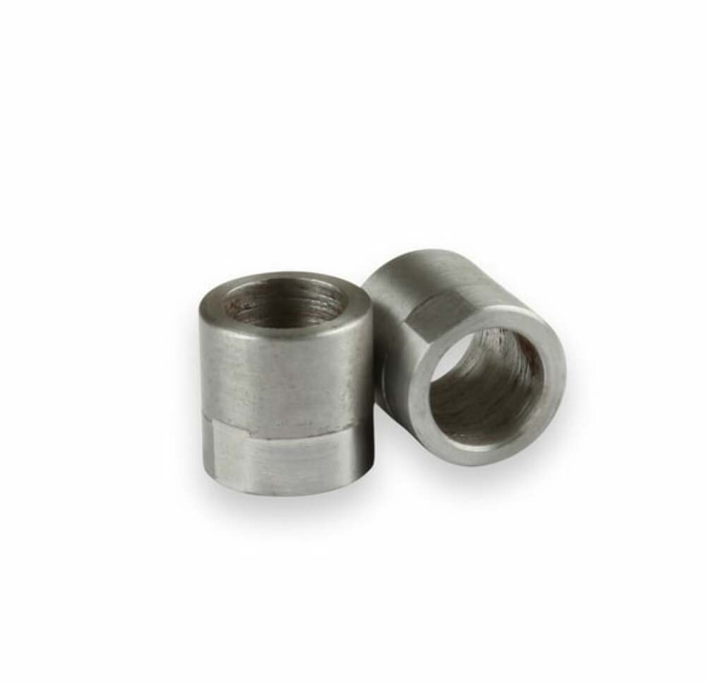 Quick Time Offset Dowel Pin - 15Mm - .007 Inch Offset-RM-160