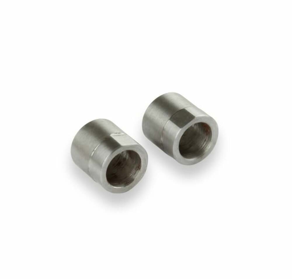 Quick Time Offset Dowel Pin - 15Mm - .007 Inch Offset-RM-160