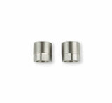 Quick Time Offset Dowel Pin - 15Mm - .007 Inch Offset-RM-160