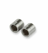 Quick Time Offset Dowel Pin - 15Mm - .014 Inch Offset-RM-161