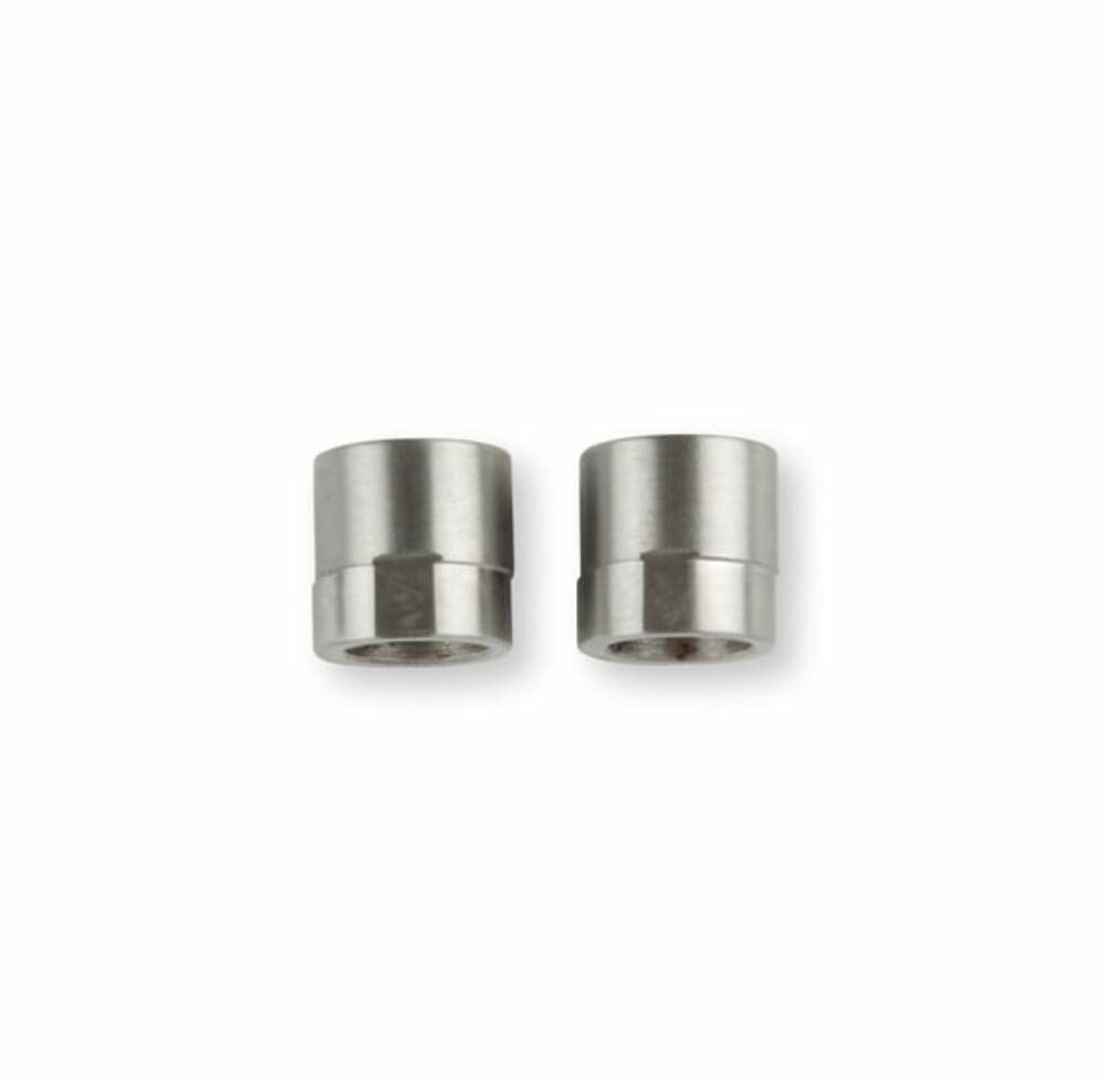 Quick Time Offset Dowel Pin - 15Mm - .014 Inch Offset-RM-161