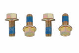 Quick Time Transmission Bolt Kit - Chevrolet - 1/2-13 x 1-1/4 Inch - RM-171