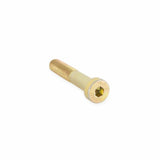 Connects Bellhousing To Aod Ford-Set Of 6; Transmission Bolts; Quick Time-RM-189