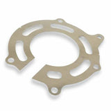 Quick Time RM-197 1/4 Aluminum Chevy Manual Transmission Bell Housing Spacer