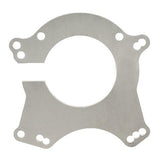 Quick Time Spacer Plate - 1/4 - Ford - Aluminum - RM-201