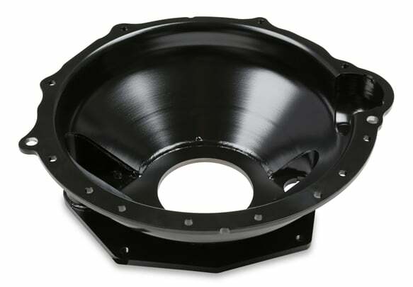 Quick Time RM-2050 Quick Time Bellhousing - Cummins Diesel