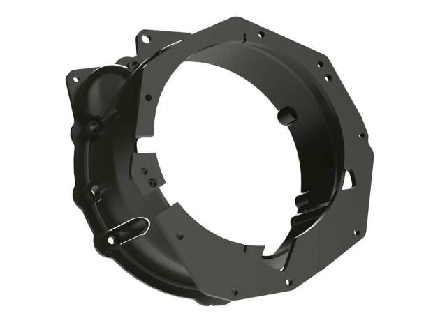 Quick Time Bellhousing- E36 BMW M52 - RM-4089
