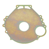 Quick Time Engine Plate - Small Block Ford 5.0/5.8 - Steel - RM-6016