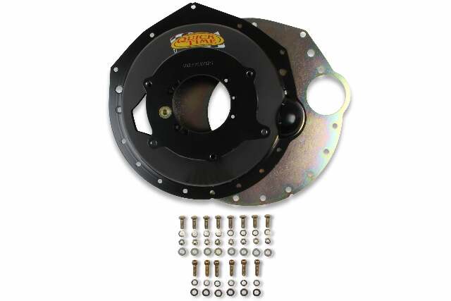 QuickTime RM-6022 QuickTime Bellhousing