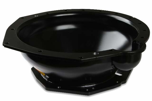 Quick Time RM-6023 Chevy V8 to T-56 Adapter Bellhousing