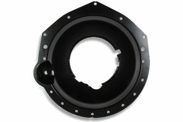 Quick Time RM-6023 Chevy V8 to T-56 Adapter Bellhousing