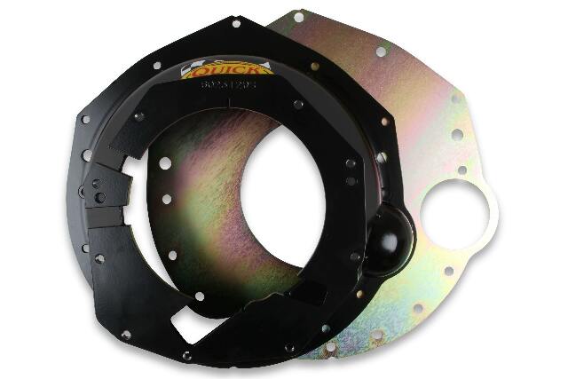 Quick Time RM-6023 Chevy V8 to T-56 Adapter Bellhousing