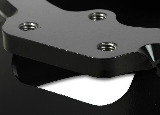 Quick Time RM-6034 Bellhousing, Chevy LS