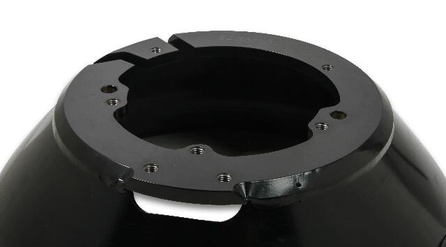 For Chevy Corvette 1997-2004 Quick Time RM-6035 Bellhousing