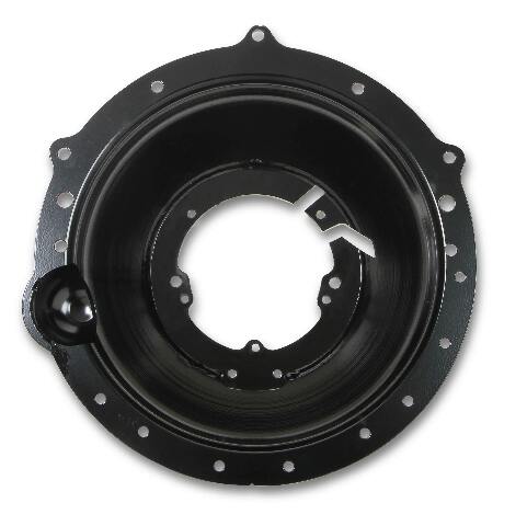 For Chevy Corvette 1997-2004 Quick Time RM-6035 Bellhousing