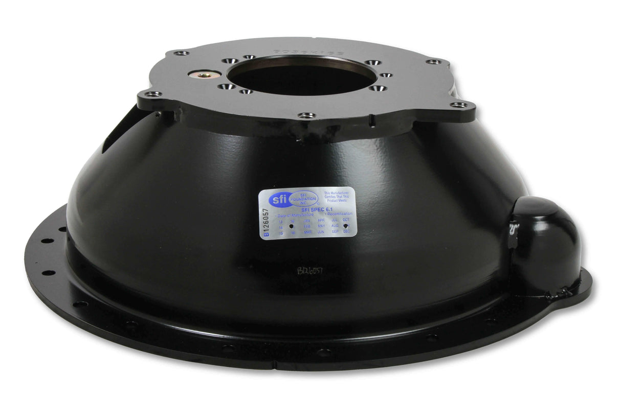 QUICK TIME Bellhousing GM LS1 to Richmond/Saginaw P/N - RM-6036
