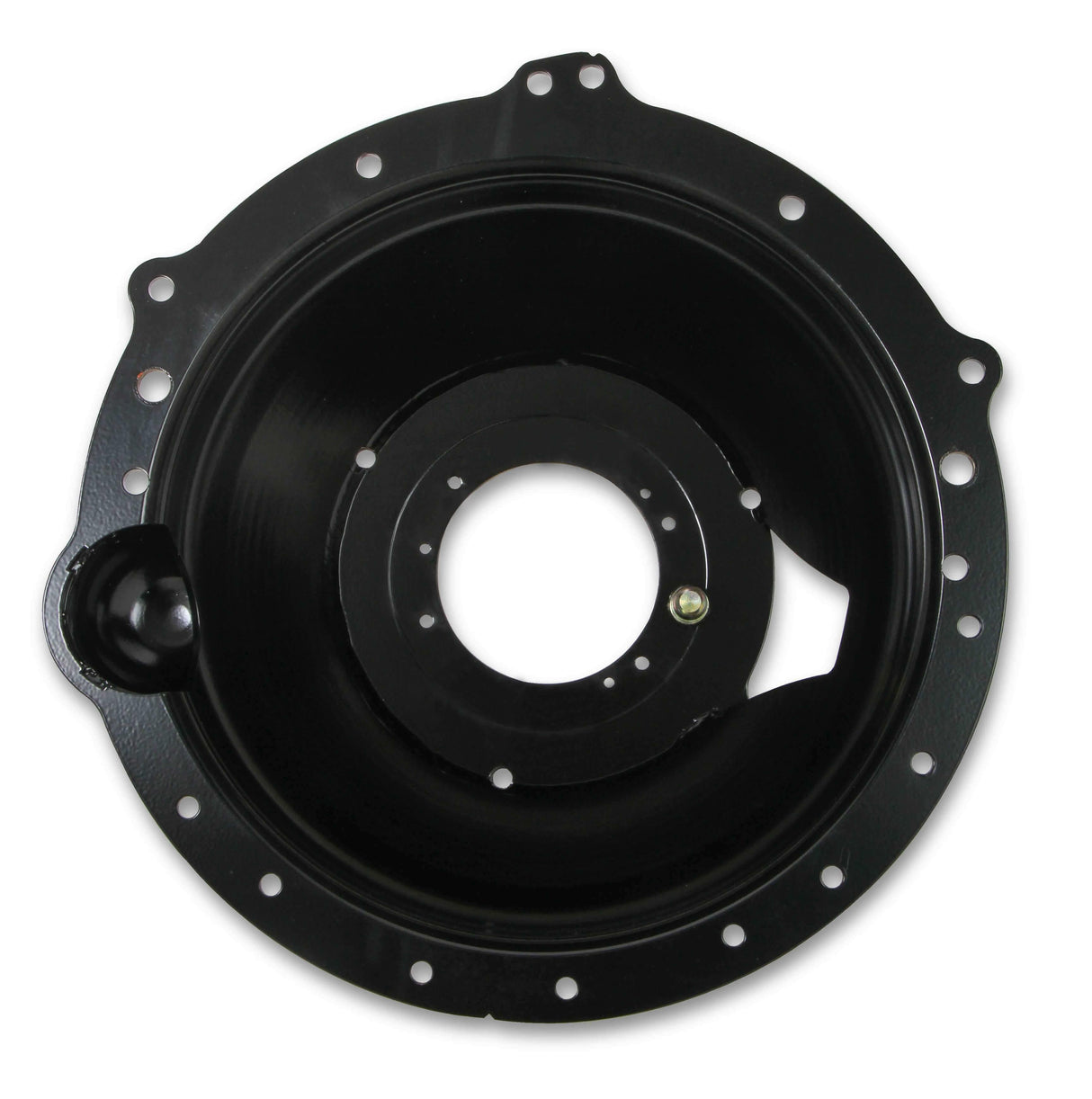 QUICK TIME Bellhousing GM LS1 to Richmond/Saginaw P/N - RM-6036