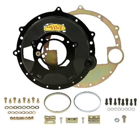 QuickTime RM-6037 QuickTime Bellhousing