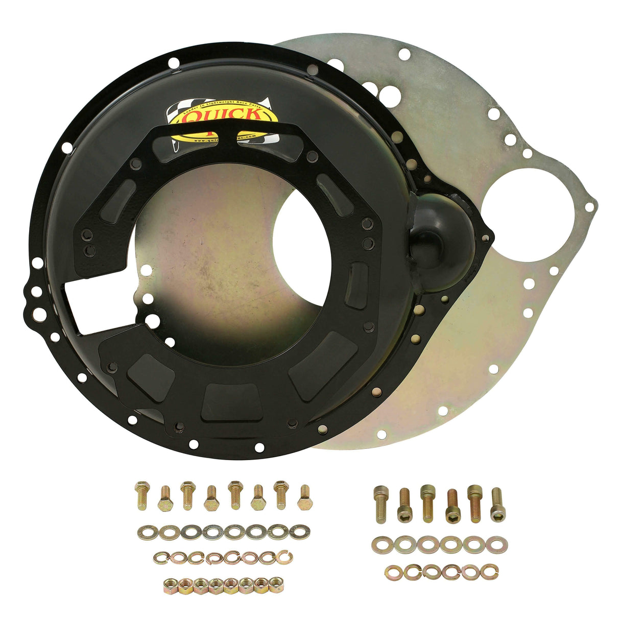 Quick Time Clutch Bellhousing RM-6054; for Ford 352-428 FE T56 (from Viper)