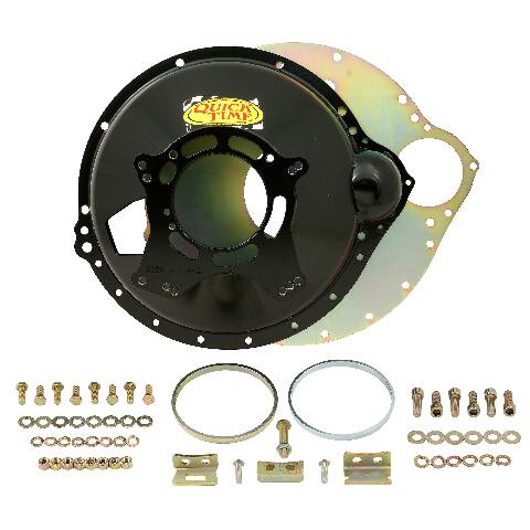 Quick Time Bellhousing - FE Big Block Ford - RM-6056SFI