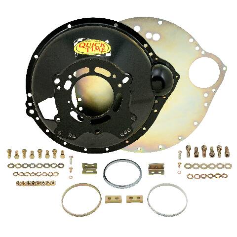 Quick Time RM-6057SFI Quick Time Bellhousing - FE Big Block Ford