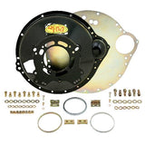Quick Time RM-6057SFI Quick Time Bellhousing - FE Big Block Ford
