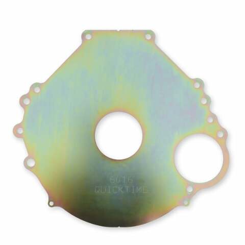 Quick Time RM-6060 Bellhousing For Small Block Ford T5*