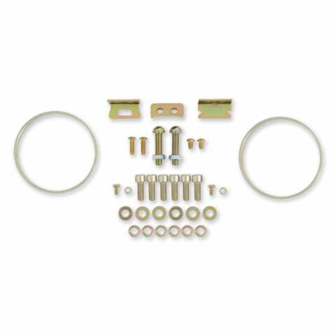 Quick Time RM-6060 Bellhousing For Small Block Ford T5*