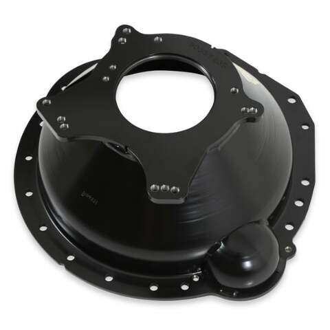 QuickTime Bellhousings SBF to Ford TKO 500-600 TR3550 T5 RM-6065