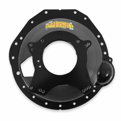 QuickTime Bellhousings SBF to Ford TKO 500-600 TR3550 T5 RM-6065