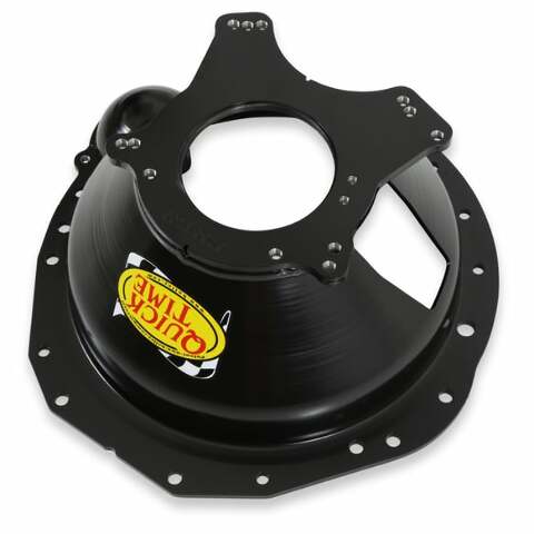 QuickTime Bellhousings SBF to Ford TKO 500-600 TR3550 T5 RM-6065