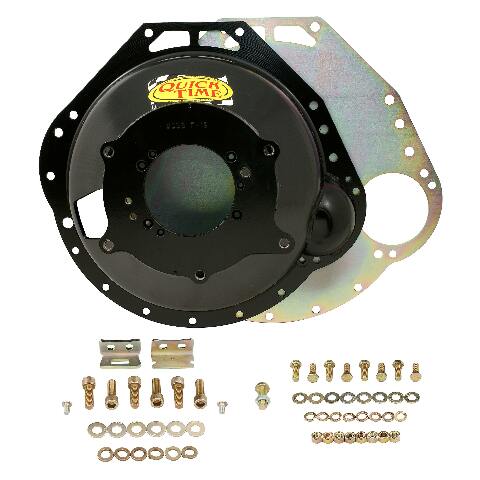 Quick time bellhousing ford 5.0L/5.8L RM-6066