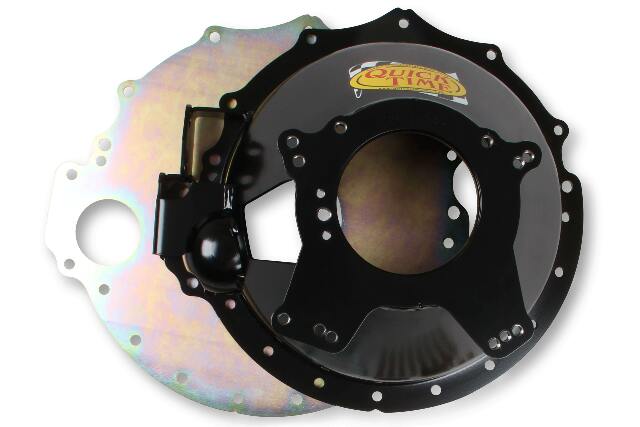 Quick Time RM-6071 Bellhousing, Small Block Mopar TKO/T5