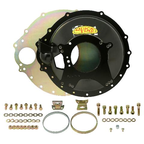Quick Time RM-6074 Bellhousing MOPAR Big Block 383/440 to Tremec TKO 500-600/T5